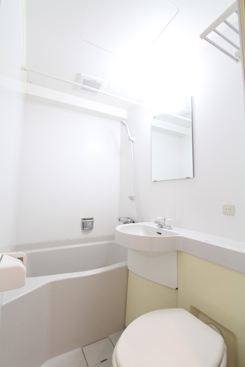 プライムアーバン川崎410号室 ※参考写真