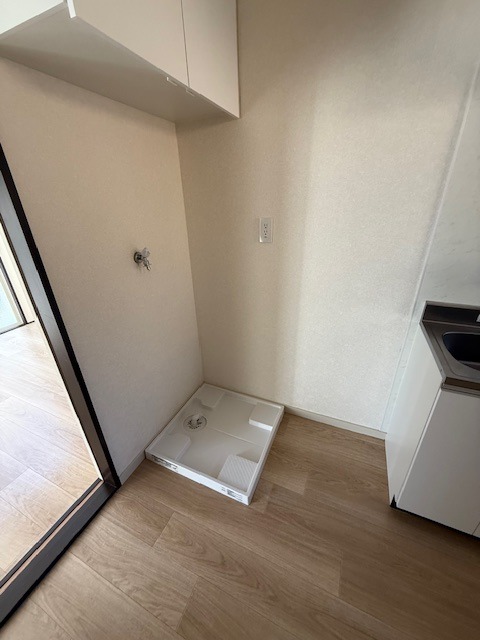 嵯峨野ハイツ2階 部屋設備