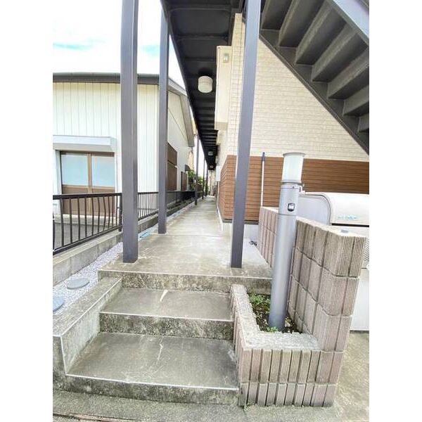 アイビー川越0101号室 部屋その他