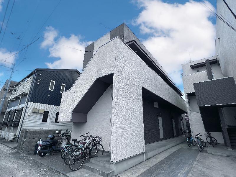 Ａｌｉｖｉｌａの外観画像