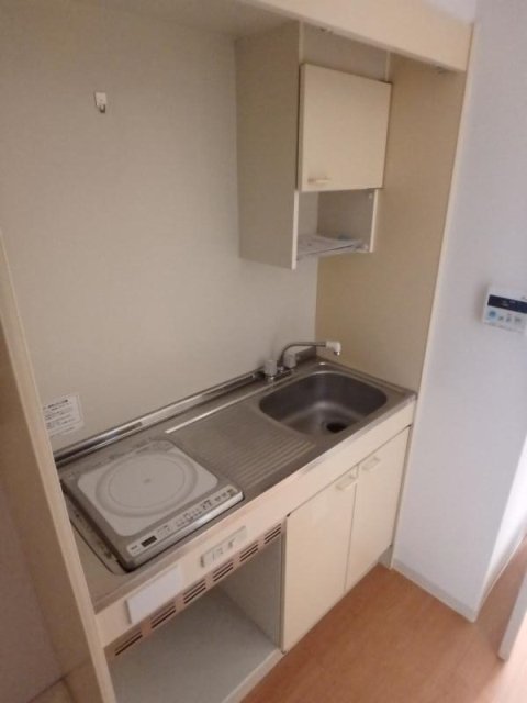 ＤｅＬＣＣＳ　Minaminagasaki キッチン