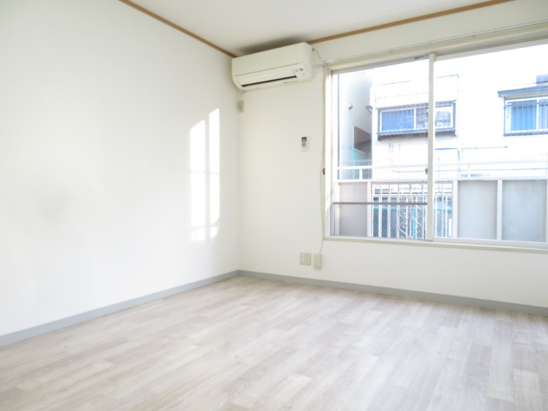 クオリティハイツ鎌ヶ谷2階 ※別号室の写真となります。現況優先です