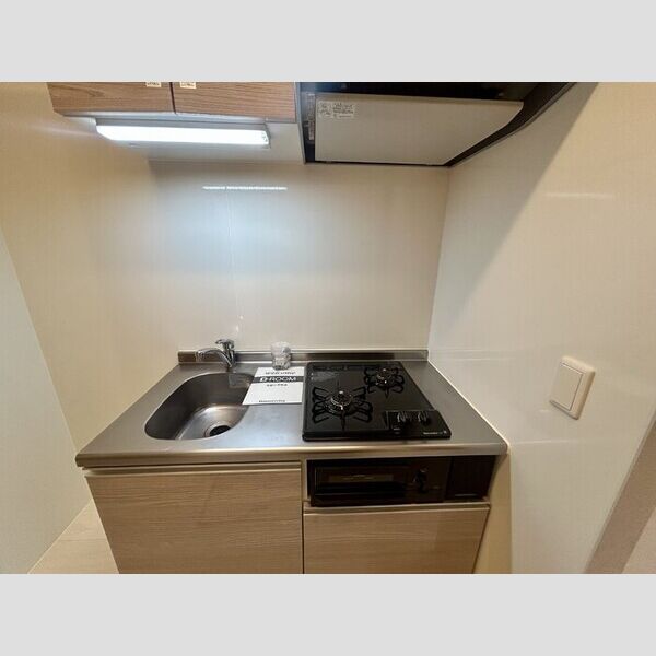 ERA船橋 システムキッチン