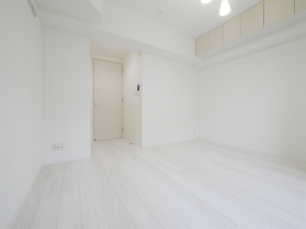 ブライズフォルム墨田7階 内観