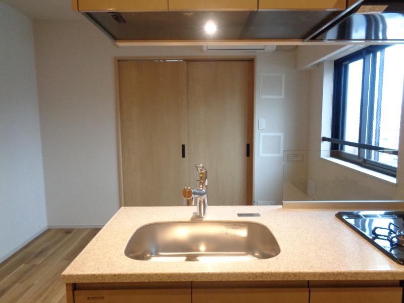 ドムス・スタイル森下5階 内観