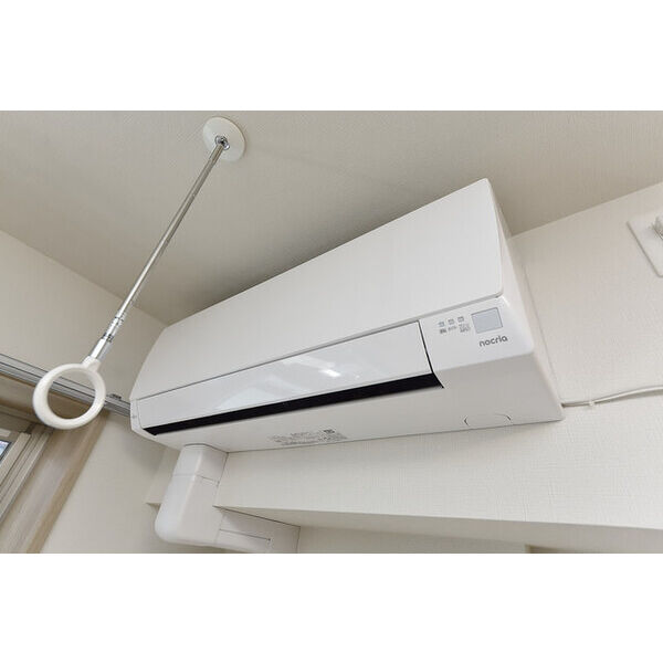 クリオ　ラモード学芸大学Ⅱ0306号室 エアコン