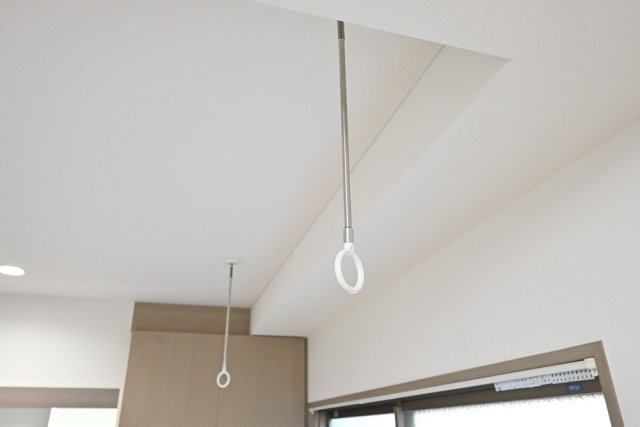 ハイツ若草2階 その他