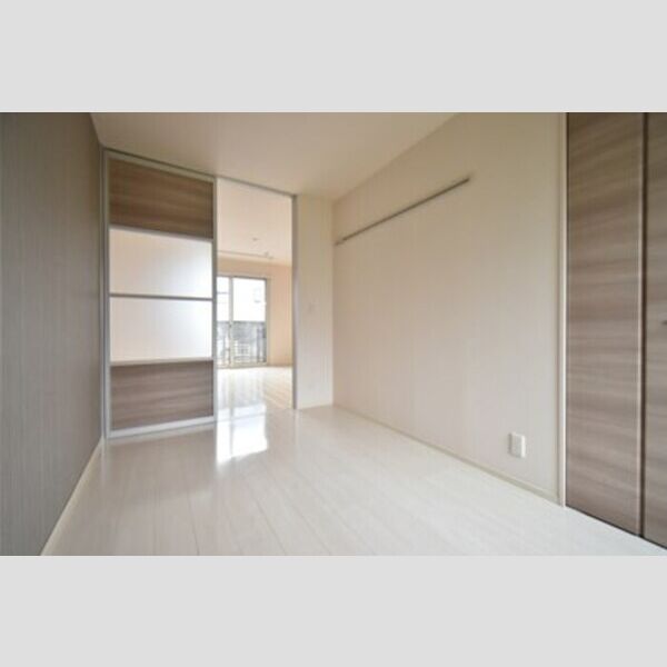 K-UCHIDA102号室 居室