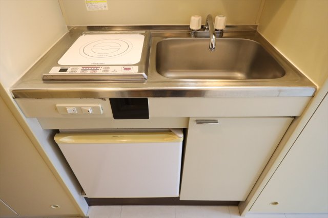 カーイング多摩202号室 同物件・別部屋画像