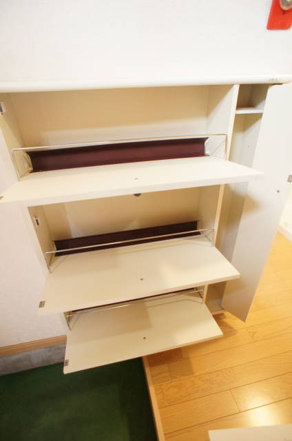 アーバンスクウェアーなかにしＪ棟 内観