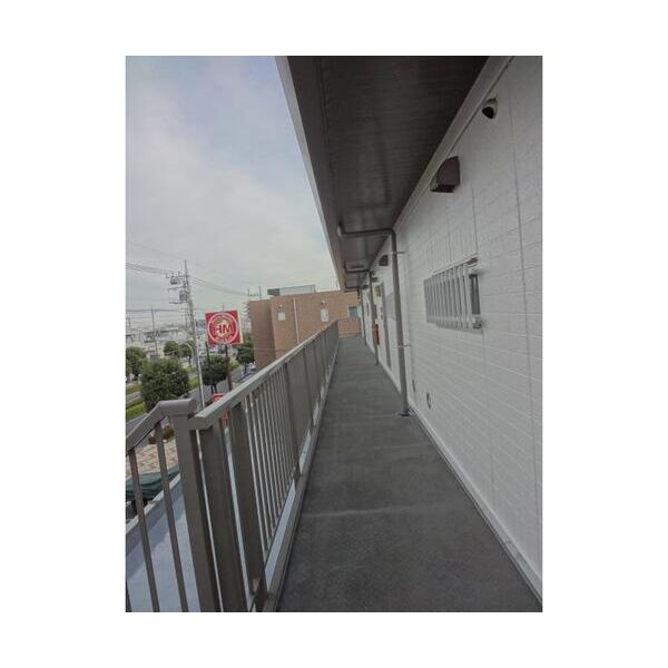 グランドールヤマグチ202号室 同建物別部屋の参考画像