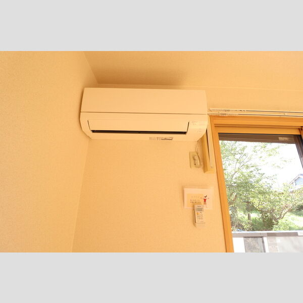 ステラコート101号室 エアコン
