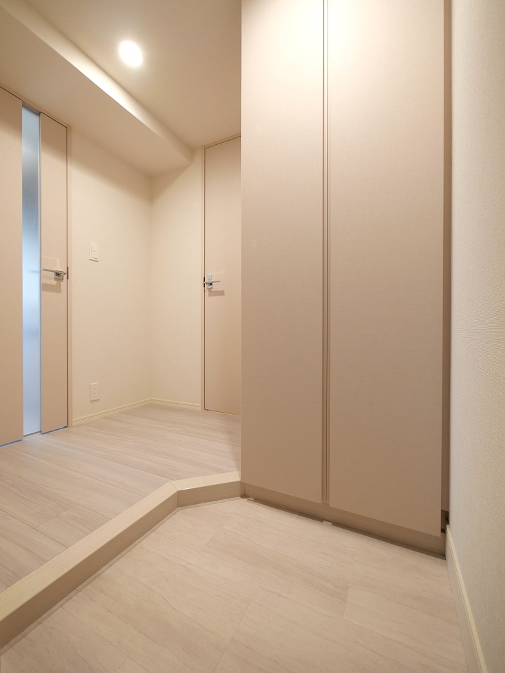 セジョリ墨田EASTⅢ5階 内観