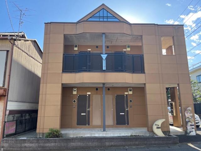 Ｂｌｕｅ　Ｍｏｏｎ 外観写真（昼）