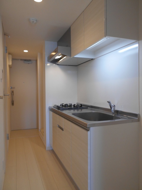 リブリ・Stella Hana キッチン