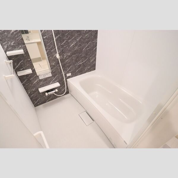 ロックヒル 浴室