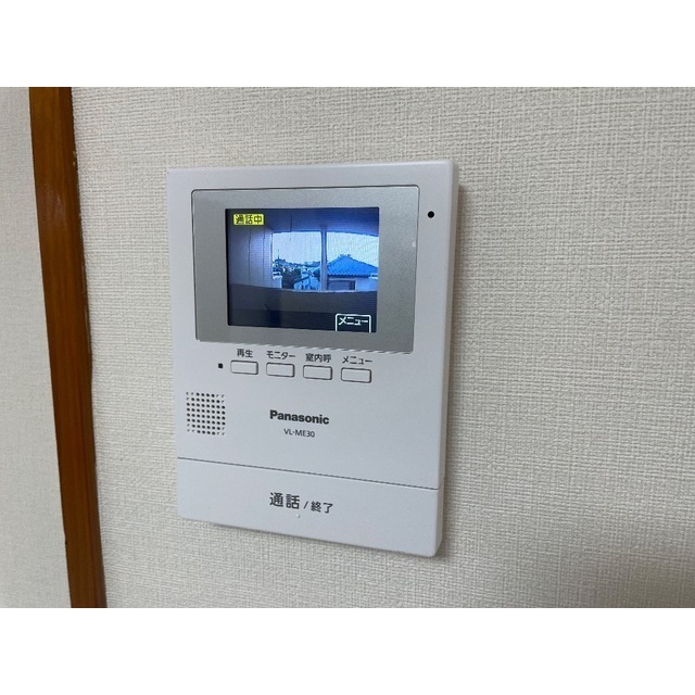 クオリティ所沢301号室 部屋その他