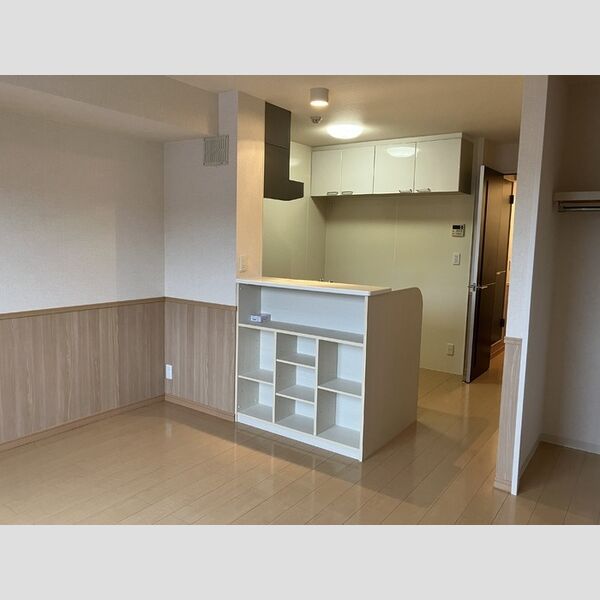アインス フォーゲル306号室 部屋その他