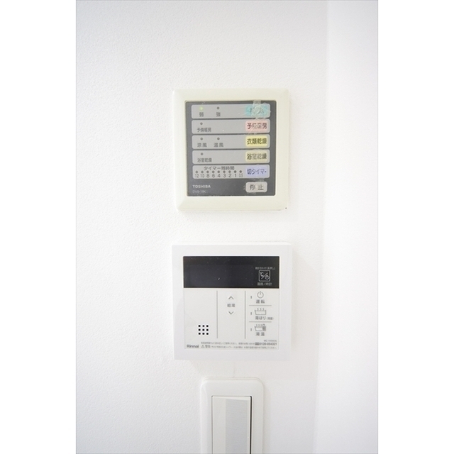 サタケドリームコート 内観