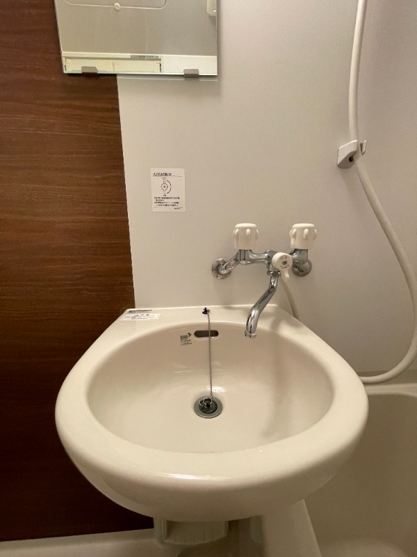 ＫＡツルミ2階 同建物別部屋の参考画像