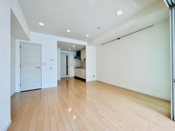 Ｂｒｉｌｌｉａ　ｉｓｔ　三軒茶屋　ブラッサムテラス4階 リビング