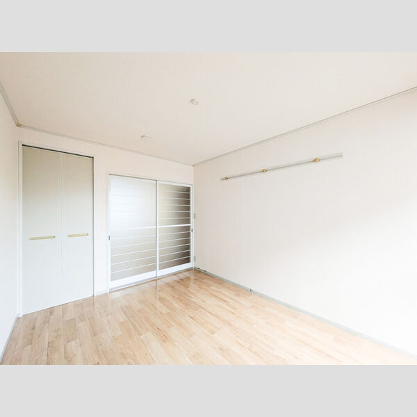 セジュール高富 洋室