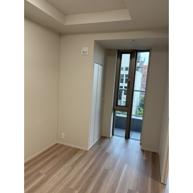 パークコート神宮北参道　ザ　タワー 内観