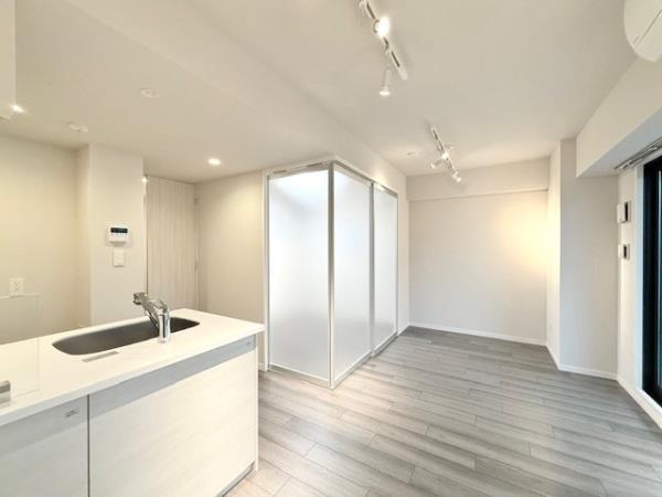 Ｌａ　Ｐｅｒｌａ　Ｙｏｔｓｕｙａ2階 リビング