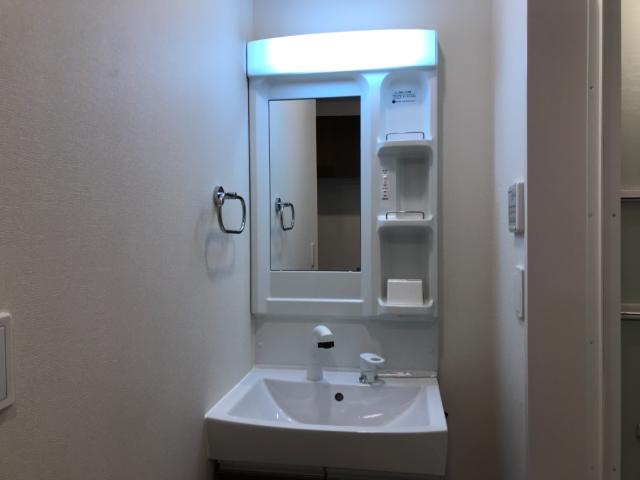 Ｋ－Ｅｓｔｒｅｌｌａ（エステレラ） 洗面