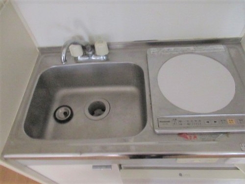 ビブレ西池8階 同建物別部屋の参考画像