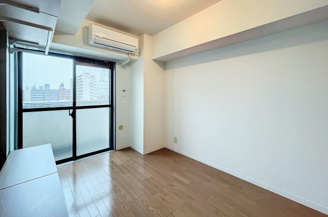 ライオンズプラザ鶴見中央704号室 同建物別部屋の参考画像