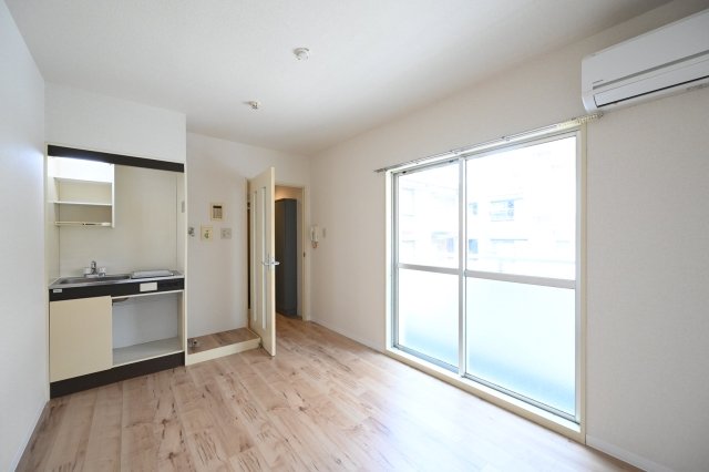 ストーク新丸子１番館2階 部屋その他