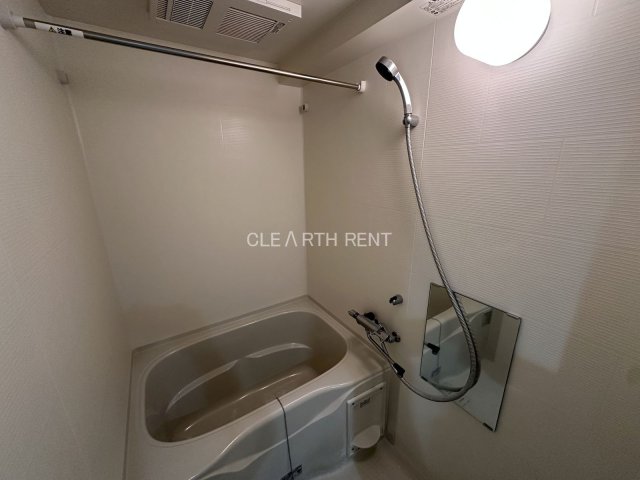 アルファコート東あずま2階 同タイプ別住戸写真となります。現況と異なる場合がございます。