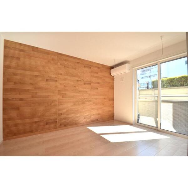 フォレストメゾン荻窪 リビング