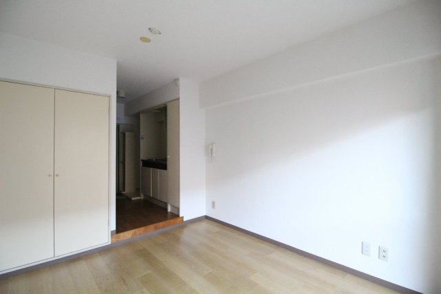 モナークマンション武蔵新城第22階 部屋その他