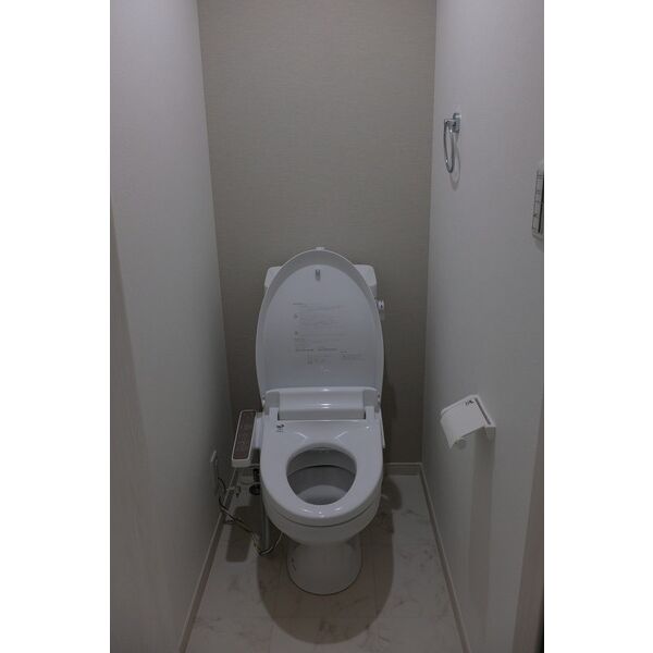 レガリアregalia103号室 部屋その他