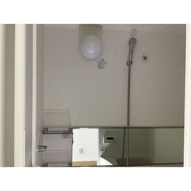 MQuarto鶴ヶ峰301号室 お風呂