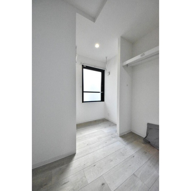 RJカーサ桜新町0201号室 内観