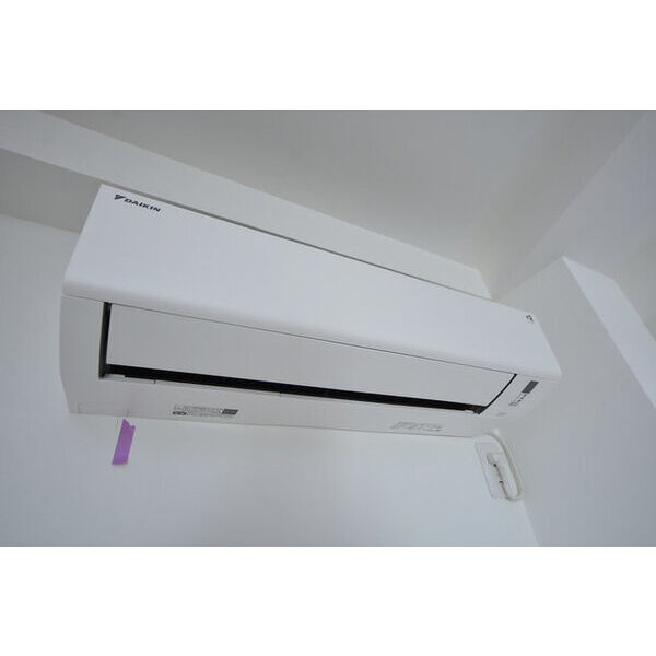 ウィロー板橋本町0306号室 エアコン