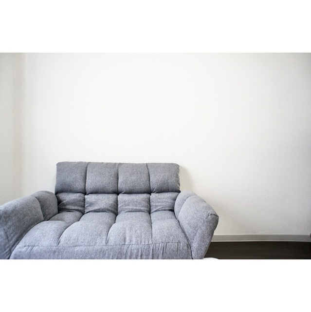 ハイライフ湘南306号室 ☆リビング