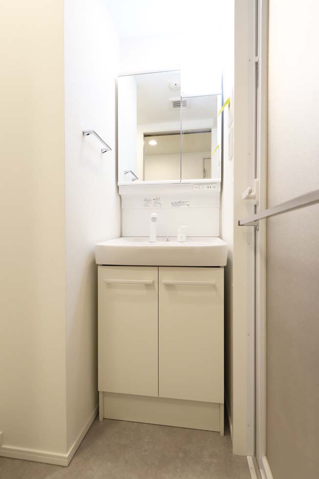 （仮称）高島平THE GARDENレジデンス1階 内観