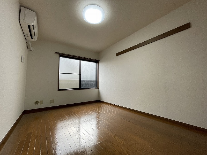 ロイヤル行徳1階 部屋その他