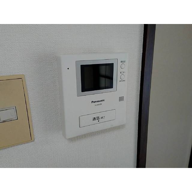 セントラル荒幡101号室 部屋その他