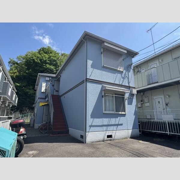 ルグラン南大沢の外観画像