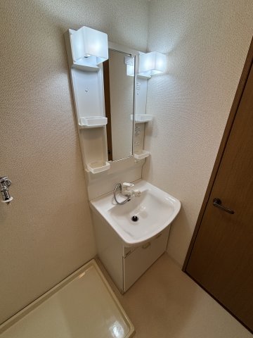 コーシンⅢ 洗面