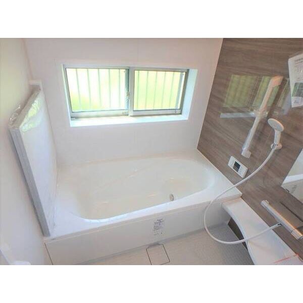 I-wood日吉町 お風呂