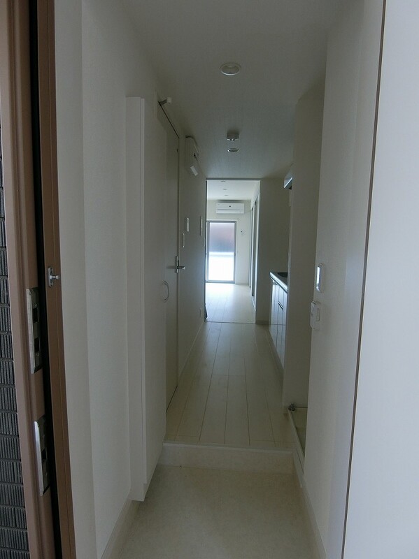 リブリ・八幡山3階 部屋その他