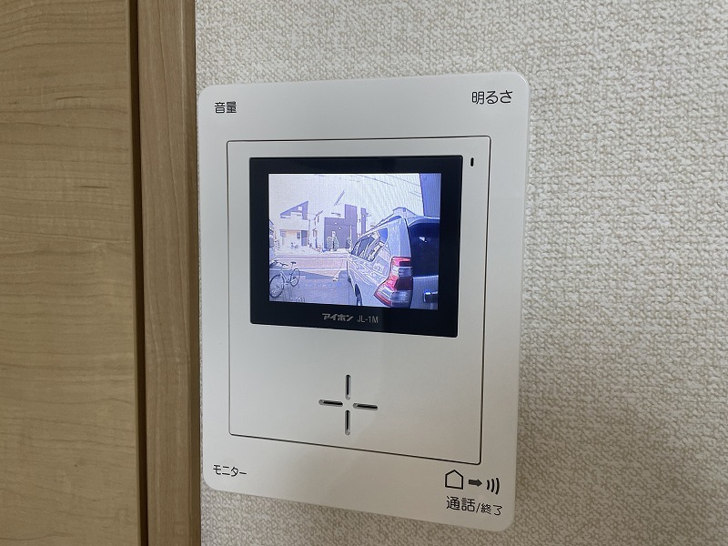 ティエラ1階 部屋その他