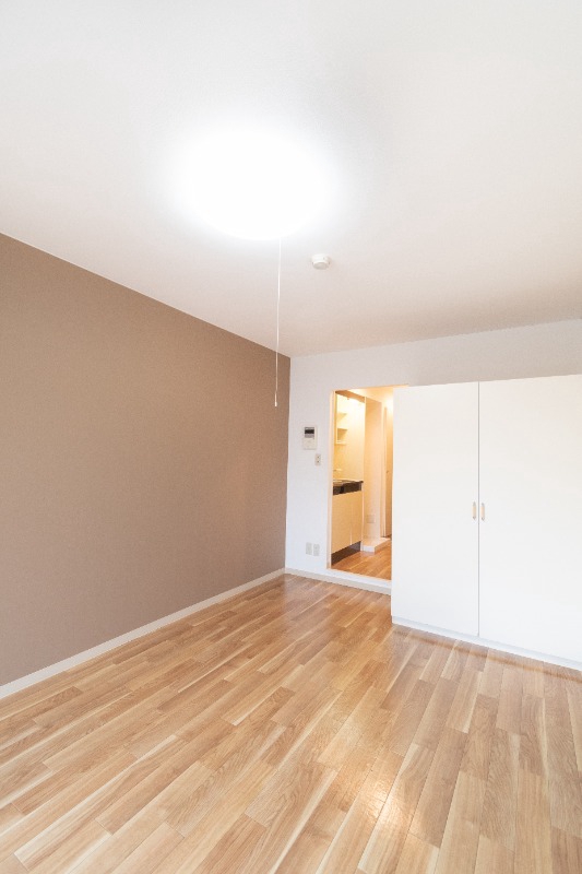 アドレッセンス512階 内観