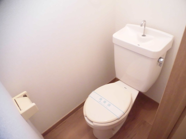 ステラⅠ0104号室 ※写真は同タイプ別部屋のもの